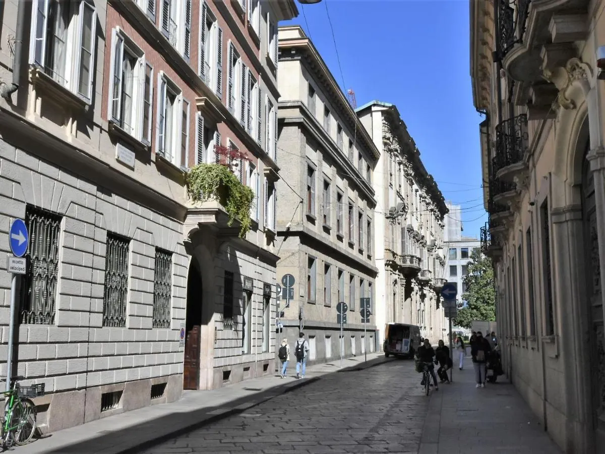 Apartment Brera Terrace Apartment By Interhome Milan 0*,