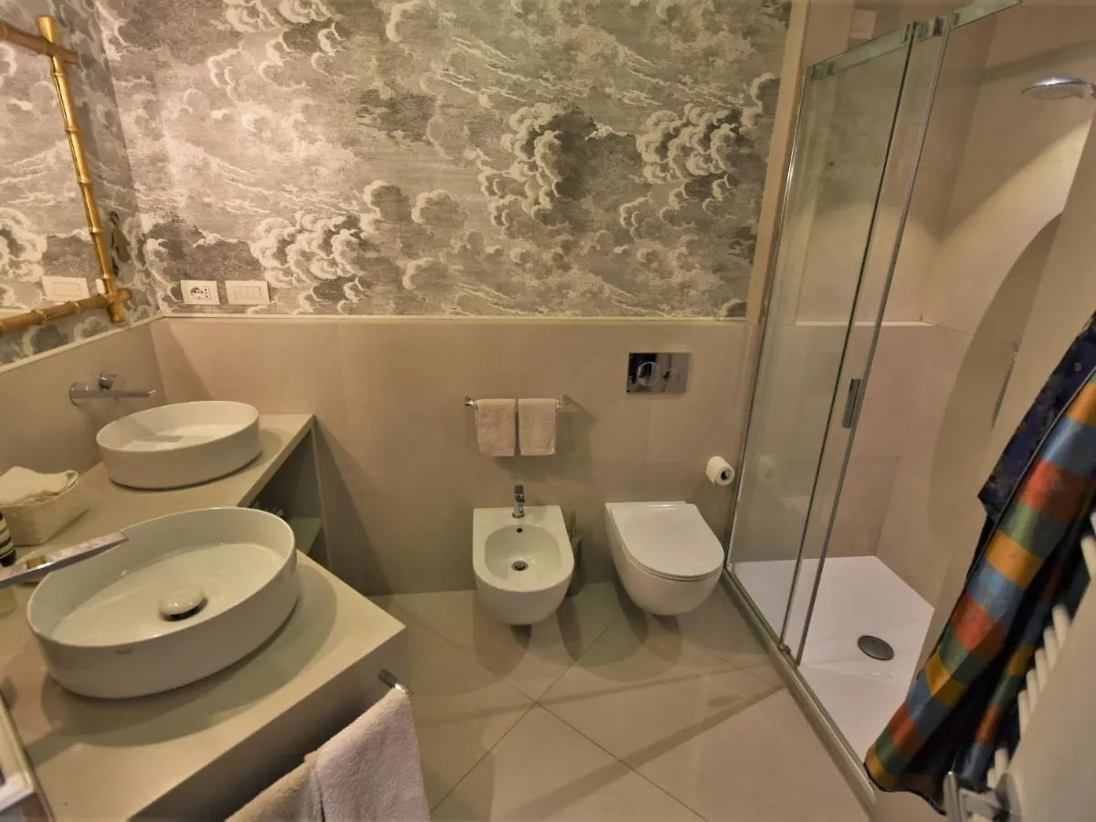 Apartment Brera Terrace Apartment By Interhome Milan