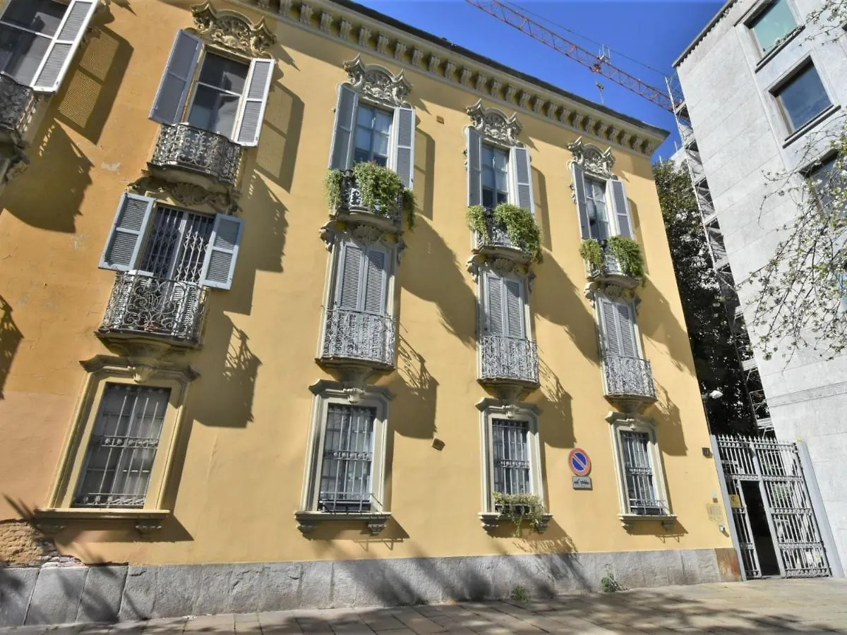 Apartment Brera Terrace Apartment By Interhome Milan