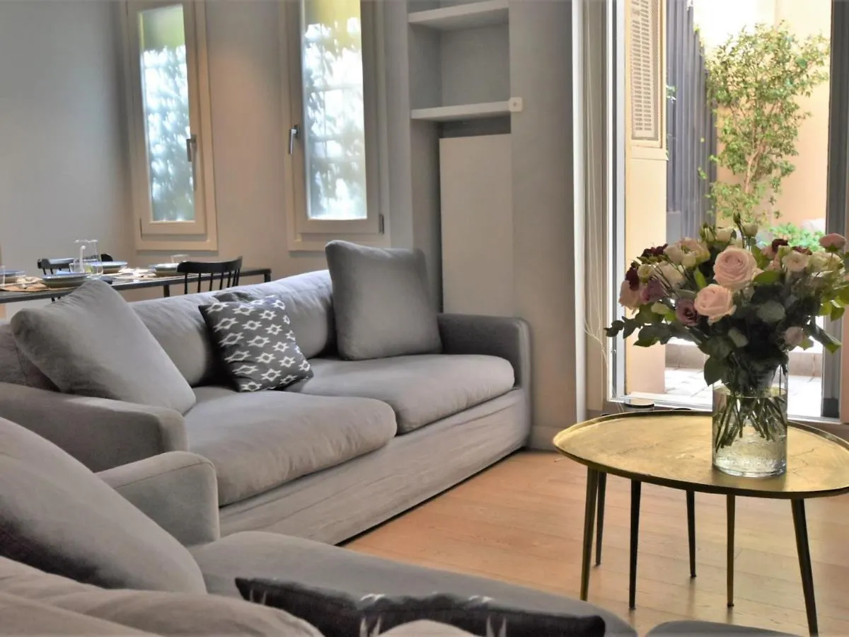 Apartment Brera Terrace Apartment By Interhome Milan