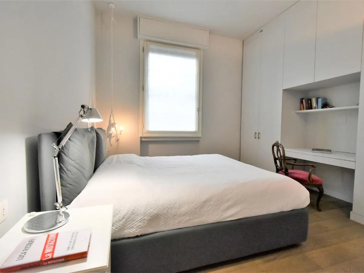 Apartment Brera Terrace Apartment By Interhome Milan Italy