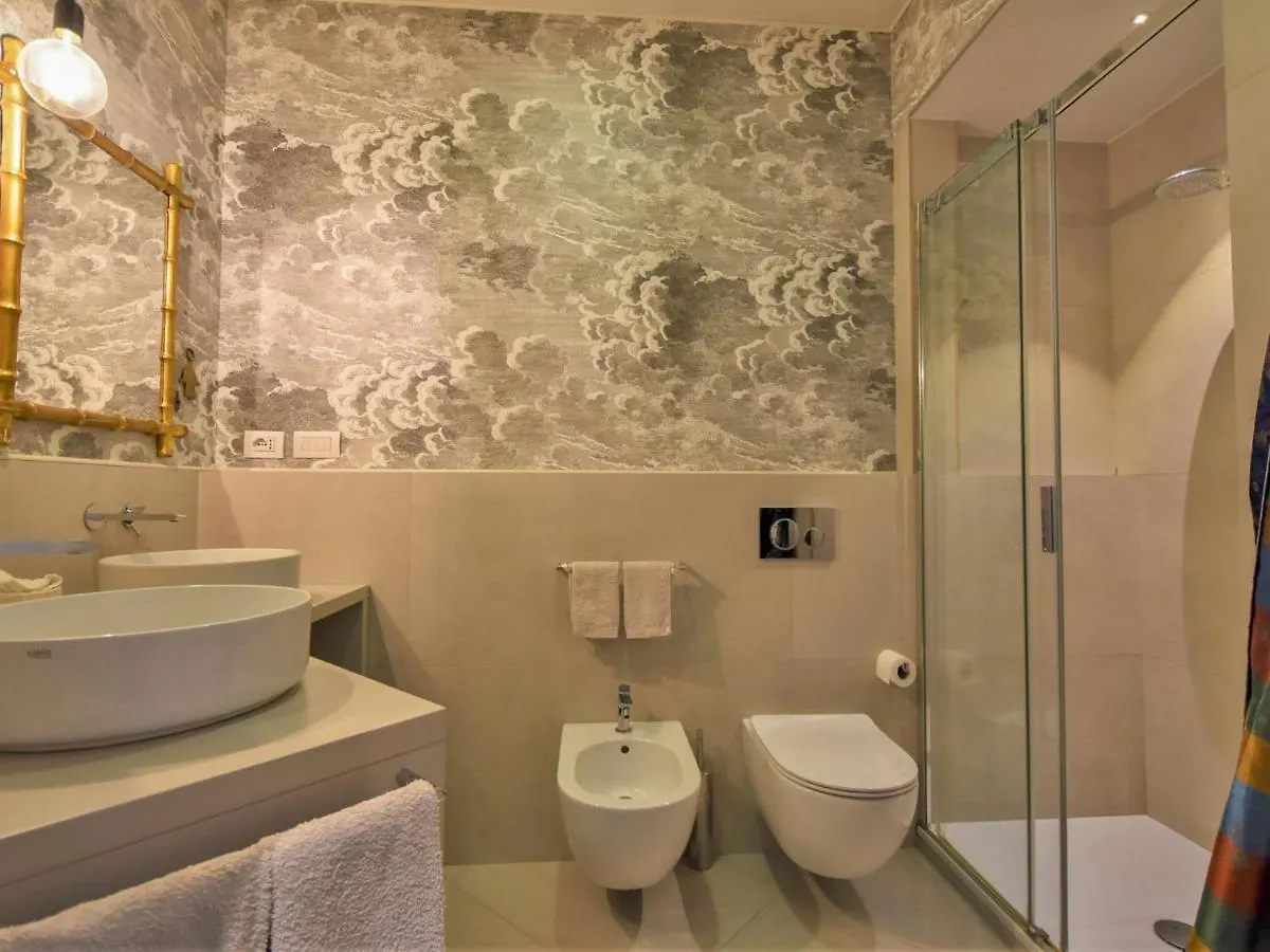 Apartment Brera Terrace Apartment By Interhome Milan Italy